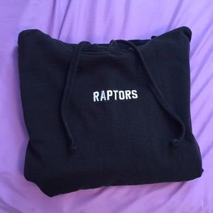 Toronto Raptors Hoodie